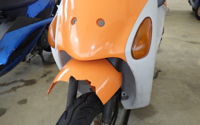 SUZUKI PALETTE CA41A