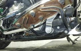 HARLEY FLSTF 1580 2006