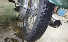 HONDA C50 SUPER CUB AA01