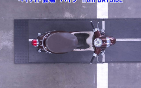 HONDA GIORNO