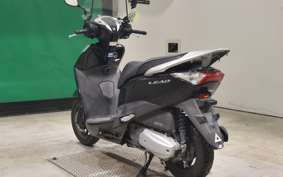 HONDA LEAD 125 2007 JF45