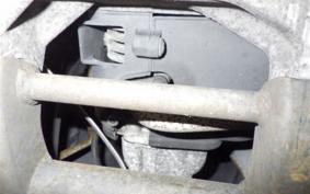 SUZUKI ADDRESS V50 G CA42A