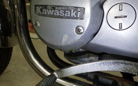 KAWASAKI Z250 Limited 2006 KZ250H