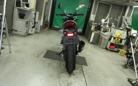 SUZUKI SV650 A 2020 VP55B