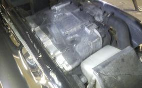 HONDA SHADOW 400 SLASHER 2002 NC40