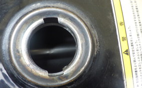 SUZUKI K125 K125