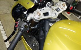 TRIUMPH DAYTONA 675 SE 2013