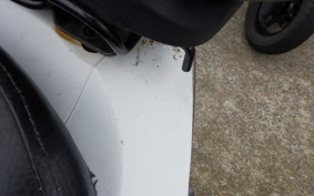 SUZUKI ADDRESS V50 Gen.2 CA42A