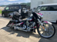 Фото Harley FLHTCUSE1800CVO 2013 с японского аукциона