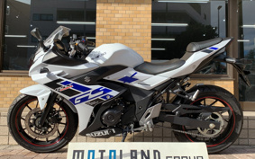 SUZUKI GSX250 R DN12B