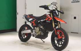 DUCATI DUCATI HYPERMOTARD698モノ 2018