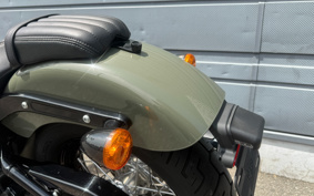 HARLEY FXBBS 2021 YYK