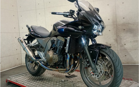 KAWASAKI Z750 S Type 2005 ZR750K