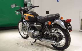 KAWASAKI W800 2018 EJ800A