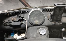 HONDA GYRO TA02