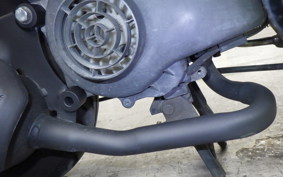 SUZUKI LET's 2 CA1PA