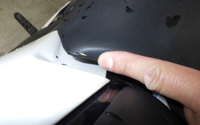 HONDA VFR1200F 2010 SC63