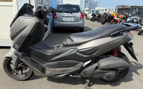 YAMAHA N-MAX155 ABS SG50J