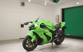 KAWASAKI ZX 10 NINJA RR 2022 ZXT02L