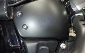 HARLEY FXBB1750 2018