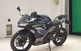 KAWASAKI NINJA 400 2021 EX400G