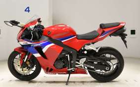 HONDA CBR600RR 2018 PC40