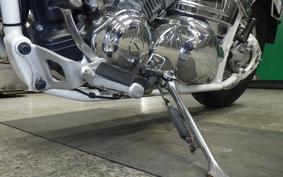 YAMAHA DRAGSTAR 400 2002 VH01J