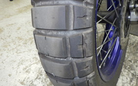 YAMAHA TENERE 700 2022 DM13J