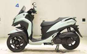 YAMAHA トリシティ125-3 2022 SEL4J