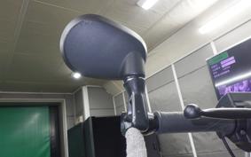 YAMAHA XSR900 2025 RN96J