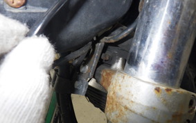 YAMAHA XJR400 Gen.3 R 2006 RH02J