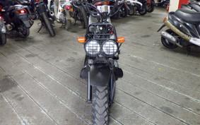 HONDA ZOOMER 2010 AF58