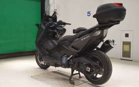 YAMAHA T-MAX 530 2013 SJ12J