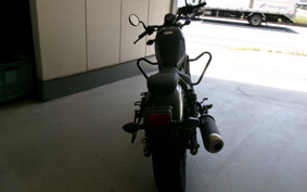 HONDA  REBEL 250 ABS MC49