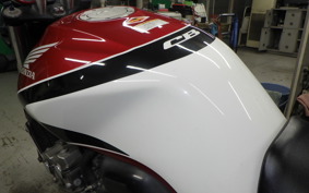 HONDA CB400SF VTEC 2009 NC42