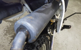 HONDA CRM80 GEN 2 2016 HD12