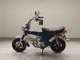 Фото Honda DAX 50 1999 с японского аукциона