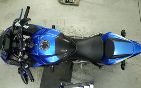 SUZUKI GSX-S1000F 2015 GT79A