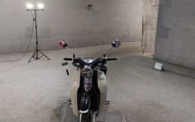 HONDA  SUPER CUB C125 JA48
