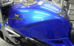 KAWASAKI BALIUS 250 Gen.2 ZR250B