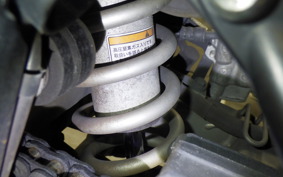 YAMAHA SEROW 250 Gen.2 2000 DG17J