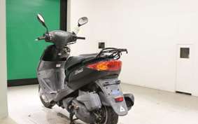 YAMAHA AXIS 125 TREET SE53J