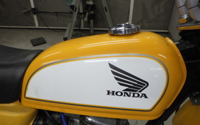 HONDA APE 50 2021 AC16