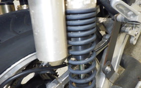 KAWASAKI ZEPHYR 400 Gen.1 1990 ZR400C