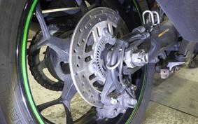 KAWASAKI ZX 1400 NINJA R A 2016