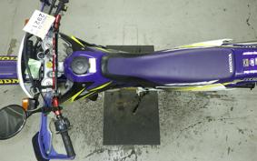 HONDA CRM250AR 2019 MD32