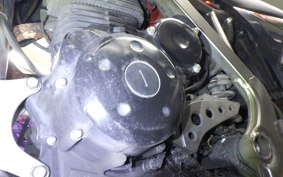 KAWASAKI KLX125D TRACKER 2019 LX125D