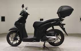 HONDA DIO 110 Lite 2014 JK46