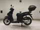 Фото Honda DIO 110 Lite 2014 с японского аукциона