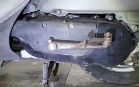 YAMAHA JOG Gen.5 2008 SA36J
